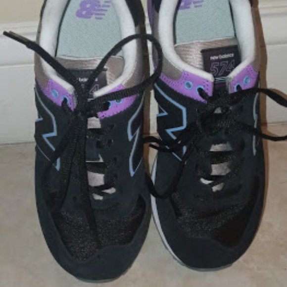 new balance 791 purple